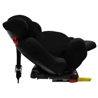 Автокрісло Carrello Quantum (0-36кг) CRL-11803/3 (space black)