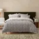 Покрывало Lotus Home - Riba kahve кофе 190*225