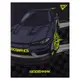 Дневник школьный интегральный YES Drift 911531 40 листов