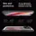 Чехол Spigen для iPhone 16 Pro Max - Ultra Hybrid, Matte Black (ACS07996)