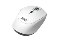 Мышь компьютерная безпроводная 2Е WL White 2E-MF220WW белая