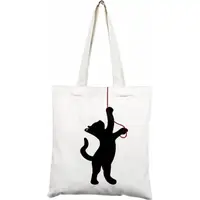 Шоппер Ardesto Kitten ART18KT 32x40 см