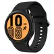 Чехол Spigen для Galaxy Watch 5 / 4 (40mm) - Liquid Air , Black (ACS05396)