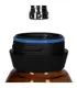 Кальян AMY Deluxe 105.02 Woodica высота 64 см коричневый