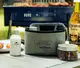 Набір для спецій Naturehike BBQ NH17T011-P Grey