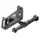 Держатель Borofone Airy tablet car holder (headrest) BH101 |4.7-12.9"|