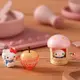 Фигурка-сюрприз "POP. TOP HELLO KITTY" ЯБЛОЧНЫЙ ВОРКШОП (микс видов)
