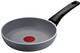 Сковорода универсальная Tefal Halo C3120253 20 см серая
