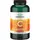 Витамины и минералы Swanson Vitamin C with Rose Hips 1000 mg, 250 капсул