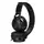 Проводные наушники с микрофоном Picun C60 Black