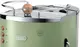 Кофеварка рожковая DeLonghi IСona Vintage EСOV-311-GR 1100 Вт