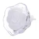 Ночник LED "MAX" цветок синий