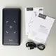 Power Bank Hoco J50 с беспроводной зарядкой (10000mAh) Черный