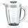 Блендер стационарный Electrolux ESB2350 450 Вт
