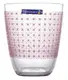 Набор стаканов Luminarc GALAXY PINK 310 х 3 высокие
