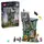 Конструктор LEGO Harry Potter TM Дом Луны Лавгуд 764 Деталей  ( 76467 )
