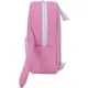 Рюкзак детский Bagland Monster 5 л розовый 912 0056366