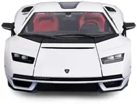 Машинка ігрова Bburago Lamborghini Countach LPI 800-4 18-21102