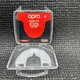 Капа OPRO Snap-Fit доросла (вік 11+) Clear (art.002139015)