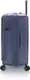 Чемодан Heys EZ Fashion (M) Navy (10162-0028-26)