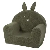 Крісло дитяче Bubaba by FreeON Bunny, green