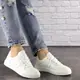 Женские кроссовки Fashion George 1575 37 размер 22,5 см Белый