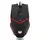 Миша комп'ютерна Zelotes C-13 Optical Gaming Mouse USB 3200 DPI, 6 кнопок з Підсвічуванням ігрова для ПК