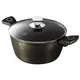Кастрюля з крышкой Berlinger Haus BH-6764 2,5 л 20 см