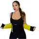 Пояс для похудения Hot Shapers Power Belt на липучке БОЛЬШОЙ