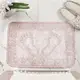 Коврик для ванной Arya Dayna AR-A107039-Beige 40x60 см