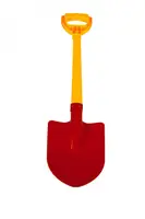 Лопатка детская 3480TXK, 5 цветов