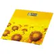 Весы напольные Rotex RSB17-N 180 кг желтые