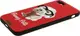 Чехол-накладка Remax Funny Pets Series Case Apple iPhone 7 Red