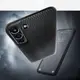 Чехол Spigen для Samsung Galaxy S22 Plus - Liquid Air, Matte Black (ACS03953)