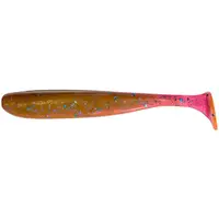1870-29-29 Силикон Select Easy Shad 3" col.900