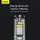 Алкотестер BASEUS Digital Alcohol Tester (CRCX-01)