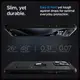 Чехол Spigen для iPhone 15 Pro - Tough Armor MAG (MagSafe), Black (ACS06733)