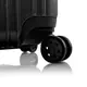 Чемодан Heys Xtrak (M) Black (10103-0001-26)