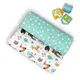 Многоразовые пеленки детские WOOD ANIMALS CS1 2шт