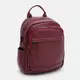 Женский рюкзак Monsen C1nn-6941bo-bordo