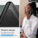 Чехол Spigen для Samsung Galaxy S23 Plus - Neo Hybrid, Black (ACS05674)