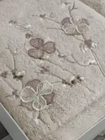 Pupilla 2в1 Lizaro pudra бамбуковые полотенца.Турция.