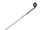 LJVJ-762LMF Вудилище спінінгове Lucky John Vanrex MICROJIG 9 2-9/2.28(7'6")