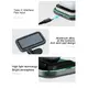 Зарядка Qi 4in1 Magnetic Wireless Charger XYJ A8 |Phone, Apple Watch, AirPods|