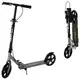 Самокат I-Trike SR2-051-1-GR 90-106 см серый