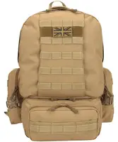 Рюкзак тактичний KOMBAT UK Expedition Pack