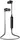 Навушники AWEI B990BL Bluetooth Earphones Black