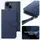 Книжка-Чехол Spigen для iPhone 14 Wallet S, Classic Blue (ACS05420)