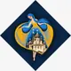 Картины по номерам "Берегиня Николаева" Идейка KHO4932 30х30см