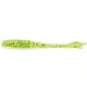 10012119 ARW Worm 2" (12pcs.), #026 - Flo Chartreuse/Green